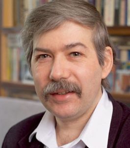 Леонтьев Дмитрий Алексеевич