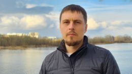 Как принять себя?