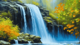 К чему снится вода