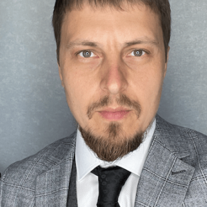Семейная консультация Александра Краснова