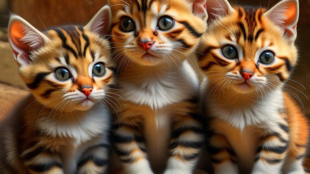 к чему снятся котята