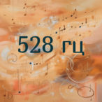 Частота 528 гц