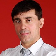 Игорь Клюев 2